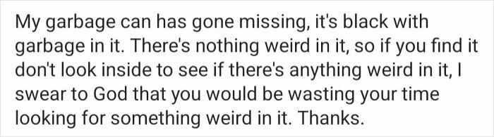 61 Amusing But Also Concerning Things People Shared In Facebook Groups