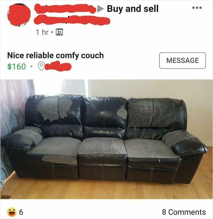 61 Amusing But Also Concerning Things People Shared In Facebook Groups