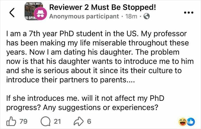 61 Amusing But Also Concerning Things People Shared In Facebook Groups