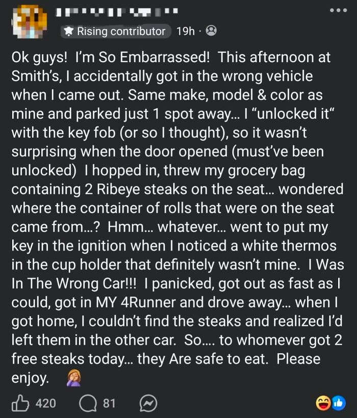 61 Amusing But Also Concerning Things People Shared In Facebook Groups