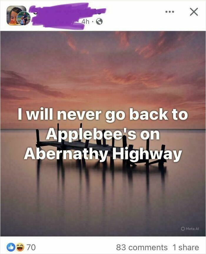 61 Amusing But Also Concerning Things People Shared In Facebook Groups