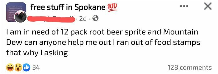 61 Amusing But Also Concerning Things People Shared In Facebook Groups