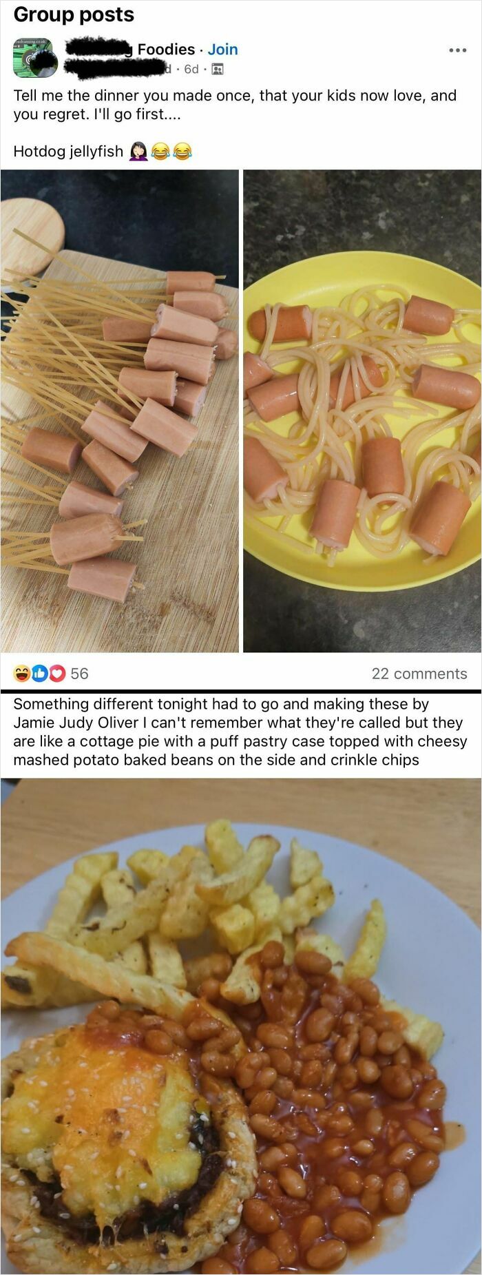 61 Amusing But Also Concerning Things People Shared In Facebook Groups