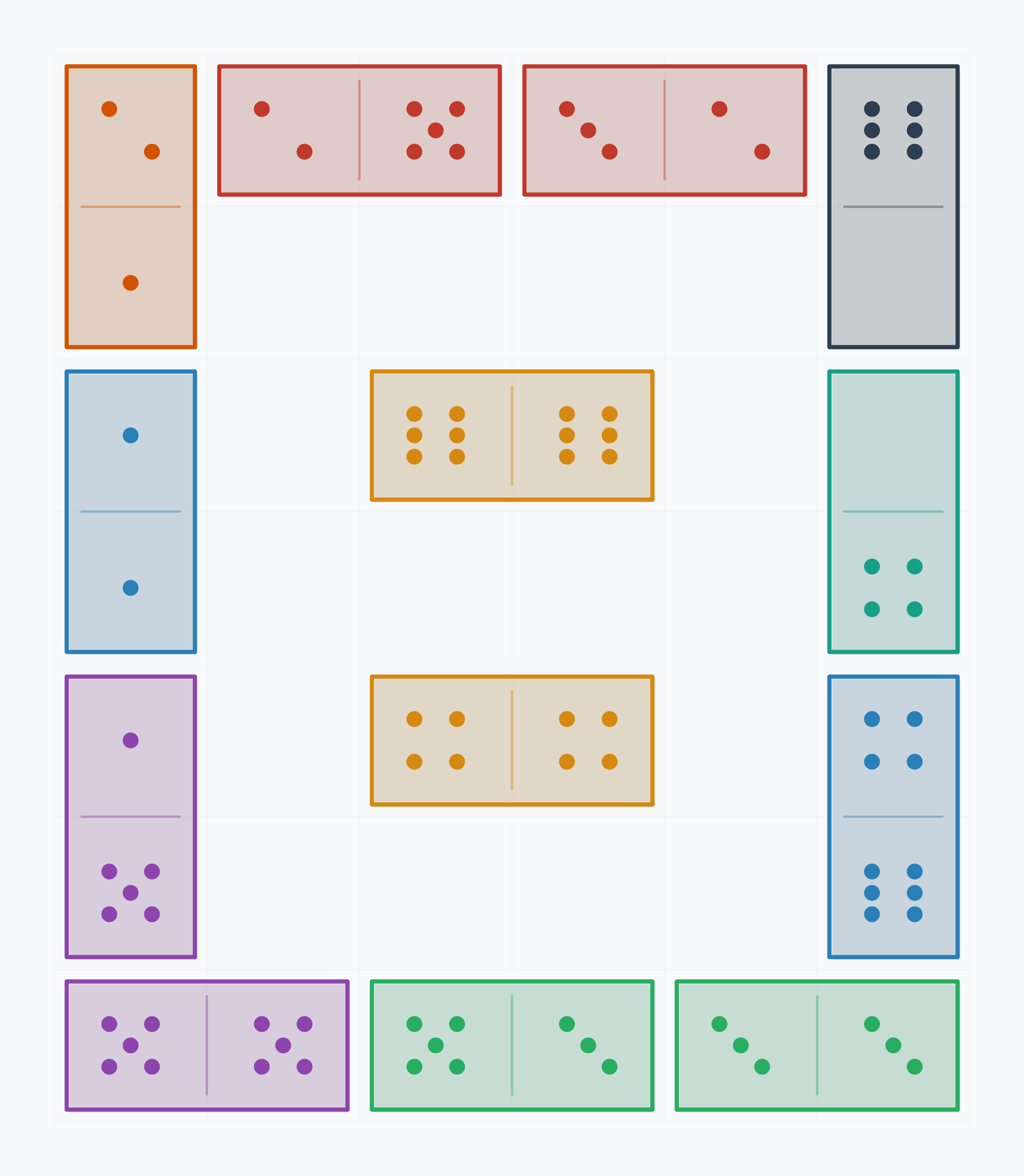 NYT Pips Hints, Answers For 27-March-2026 NYT Pips Hints, Answers For 27-March-2026