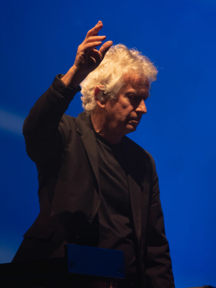 Tony Banks: Bio And Career Highlights Tony Banks: Bio And Career Highlights