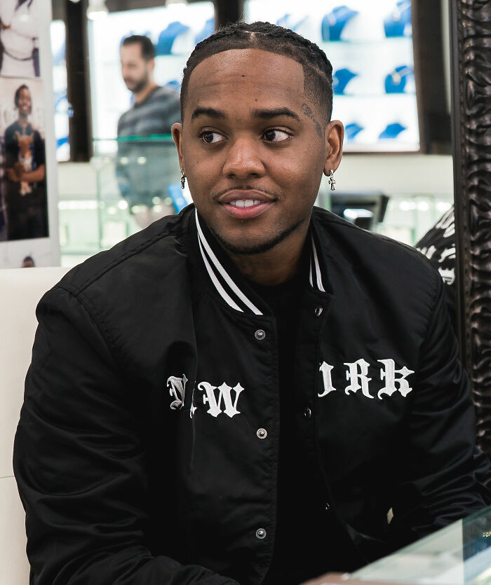 London on da Track: Bio And Career Highlights London on da Track: Bio And Career Highlights