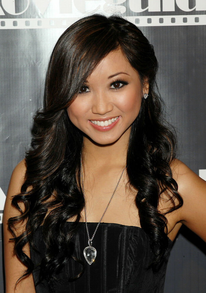 Brenda Song: Bio And Career Highlights Brenda Song: Bio And Career Highlights