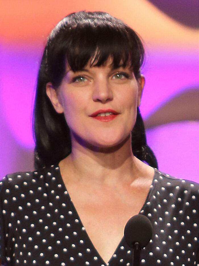 Pauley Perrette: Bio And Career Highlights Pauley Perrette: Bio And Career Highlights