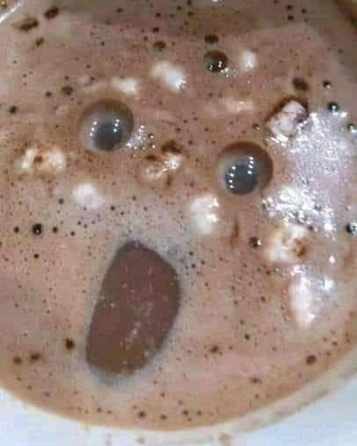 33 Times “Coffee Faces” Looked Like They Were Having A Rougher Day Than You, As Shared By This Page