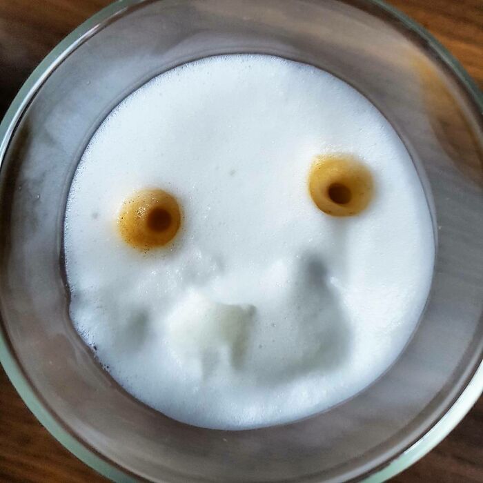 33 Times “Coffee Faces” Looked Like They Were Having A Rougher Day Than You, As Shared By This Page