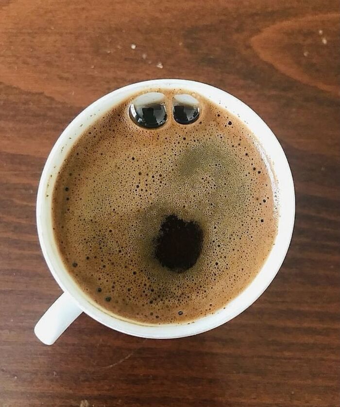 33 Times “Coffee Faces” Looked Like They Were Having A Rougher Day Than You, As Shared By This Page