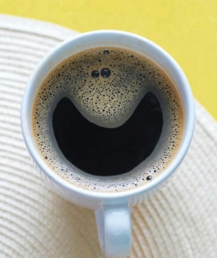 33 Times “Coffee Faces” Looked Like They Were Having A Rougher Day Than You, As Shared By This Page