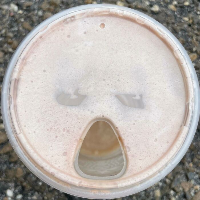 33 Times “Coffee Faces” Looked Like They Were Having A Rougher Day Than You, As Shared By This Page