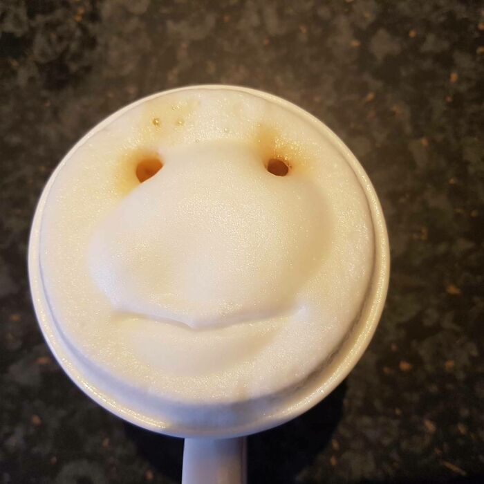 33 Times “Coffee Faces” Looked Like They Were Having A Rougher Day Than You, As Shared By This Page