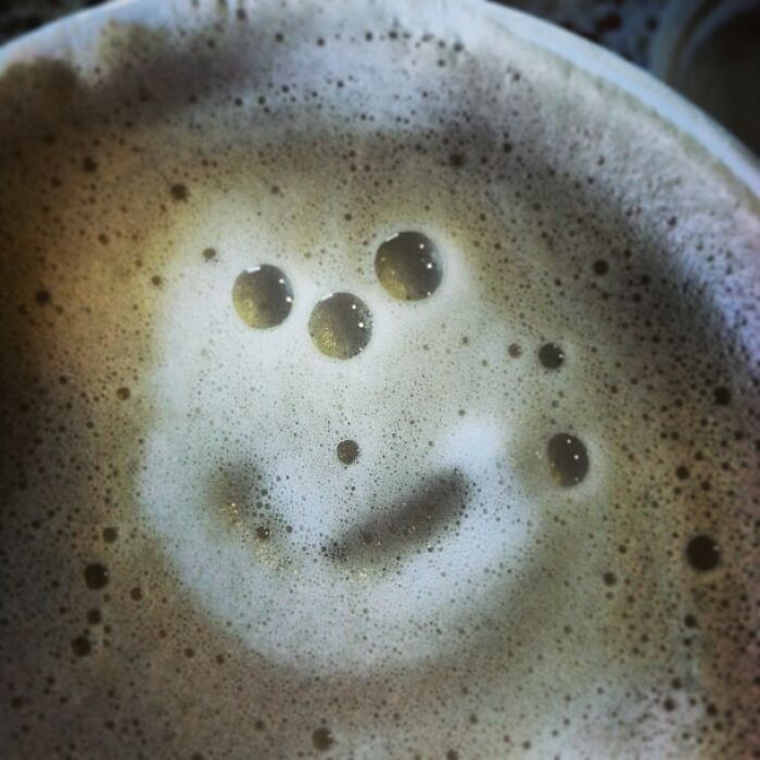 33 Times “Coffee Faces” Looked Like They Were Having A Rougher Day Than You, As Shared By This Page