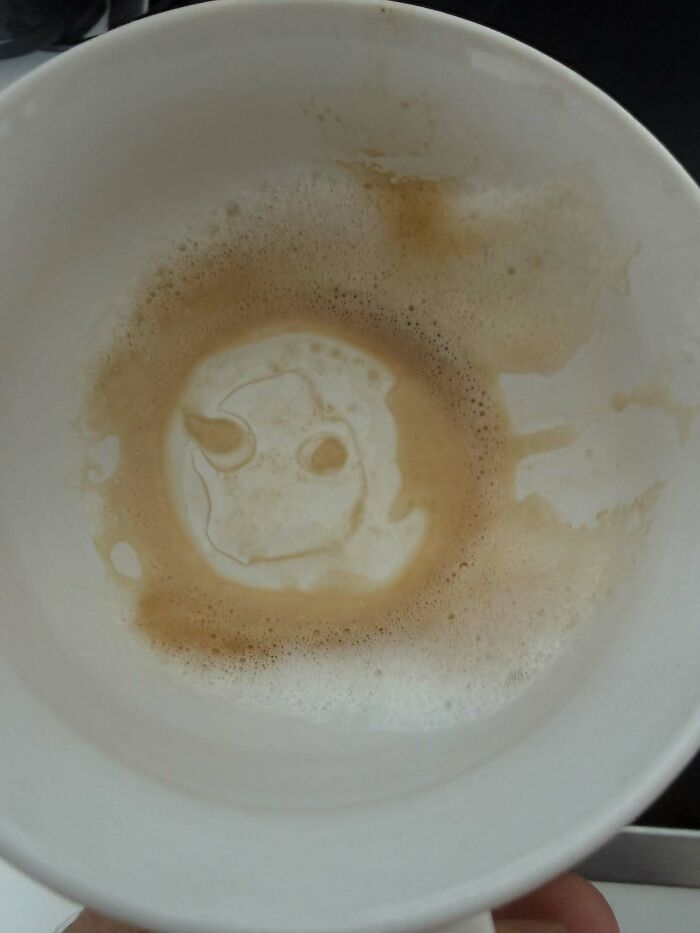 33 Times “Coffee Faces” Looked Like They Were Having A Rougher Day Than You, As Shared By This Page