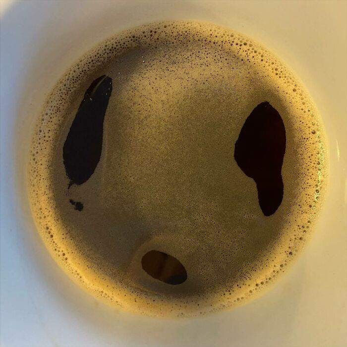 33 Times “Coffee Faces” Looked Like They Were Having A Rougher Day Than You, As Shared By This Page