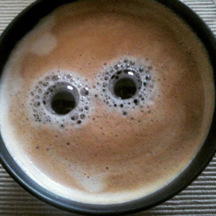 33 Times “Coffee Faces” Looked Like They Were Having A Rougher Day Than You, As Shared By This Page