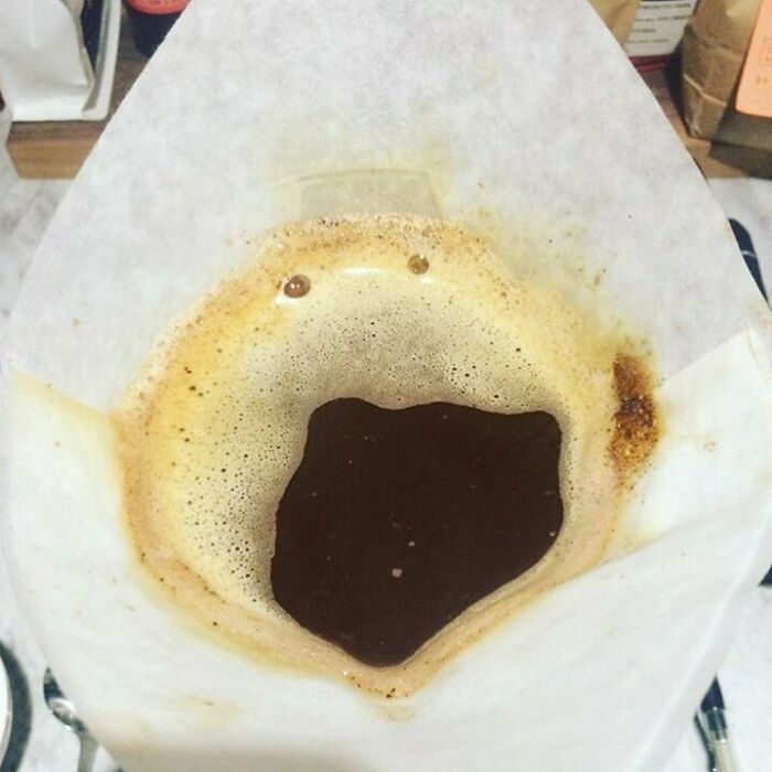 33 Times “Coffee Faces” Looked Like They Were Having A Rougher Day Than You, As Shared By This Page