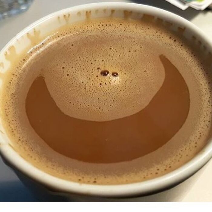 33 Times “Coffee Faces” Looked Like They Were Having A Rougher Day Than You, As Shared By This Page