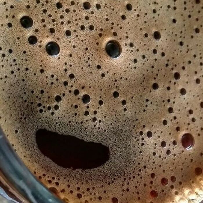 33 Times “Coffee Faces” Looked Like They Were Having A Rougher Day Than You, As Shared By This Page