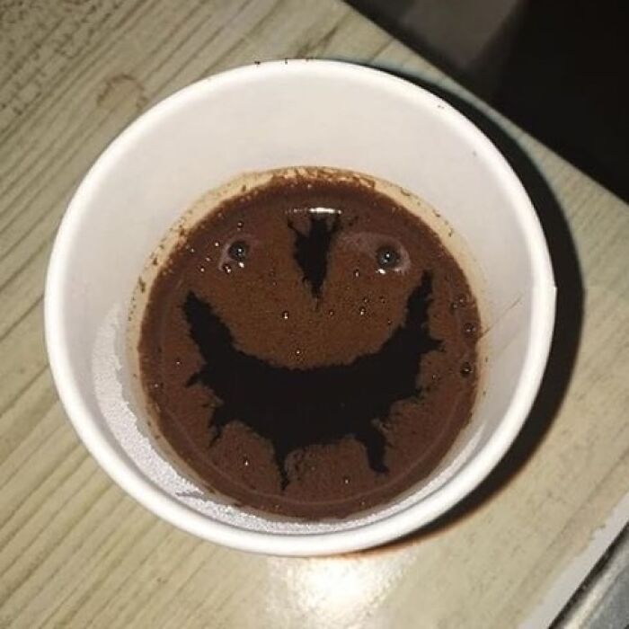 33 Times “Coffee Faces” Looked Like They Were Having A Rougher Day Than You, As Shared By This Page