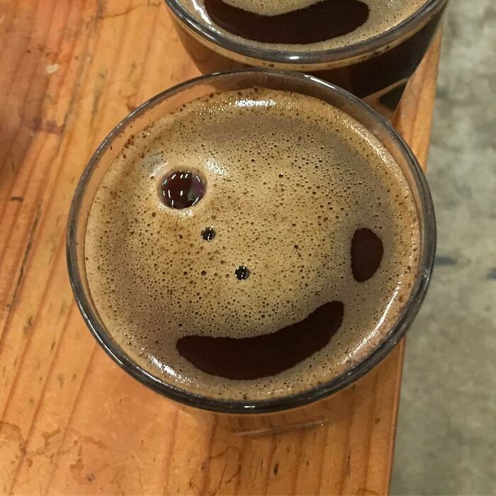 33 Times “Coffee Faces” Looked Like They Were Having A Rougher Day Than You, As Shared By This Page