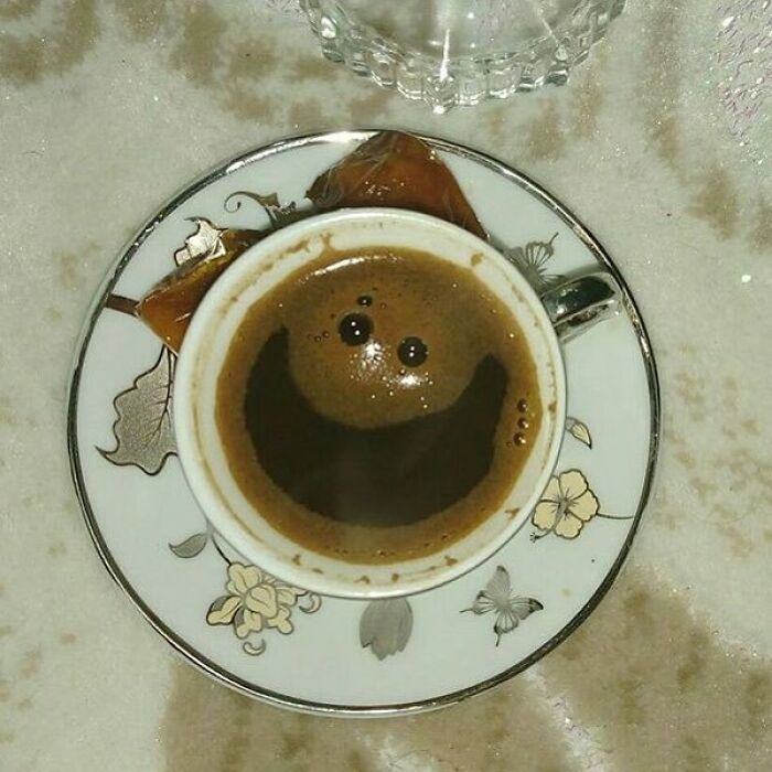 33 Times “Coffee Faces” Looked Like They Were Having A Rougher Day Than You, As Shared By This Page