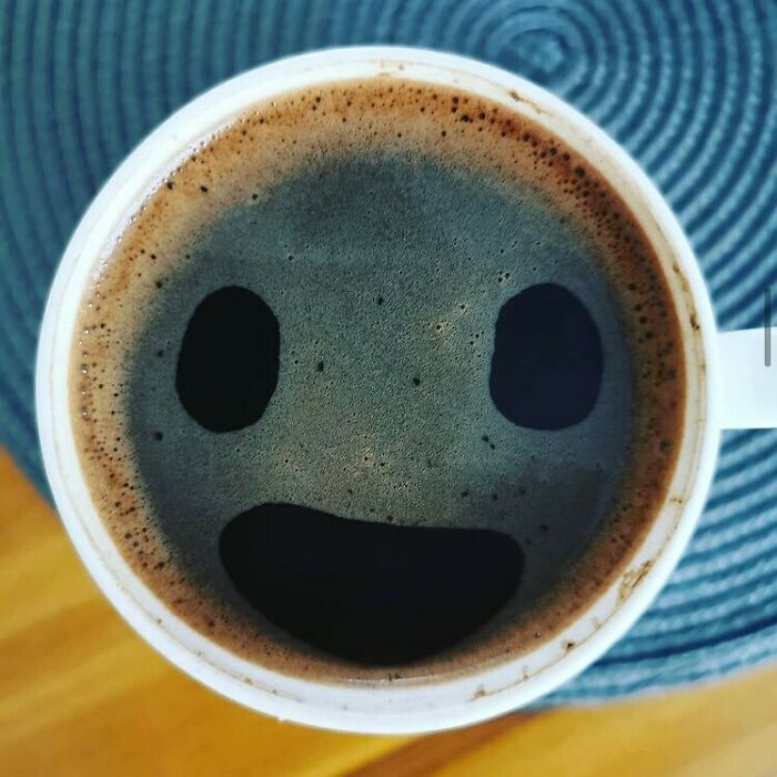 33 Times “Coffee Faces” Looked Like They Were Having A Rougher Day Than You, As Shared By This Page