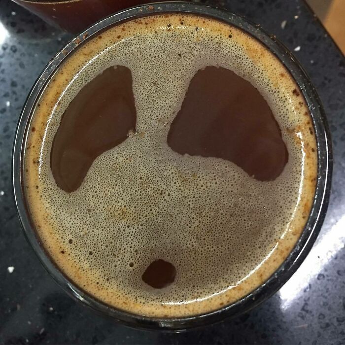 33 Times “Coffee Faces” Looked Like They Were Having A Rougher Day Than You, As Shared By This Page