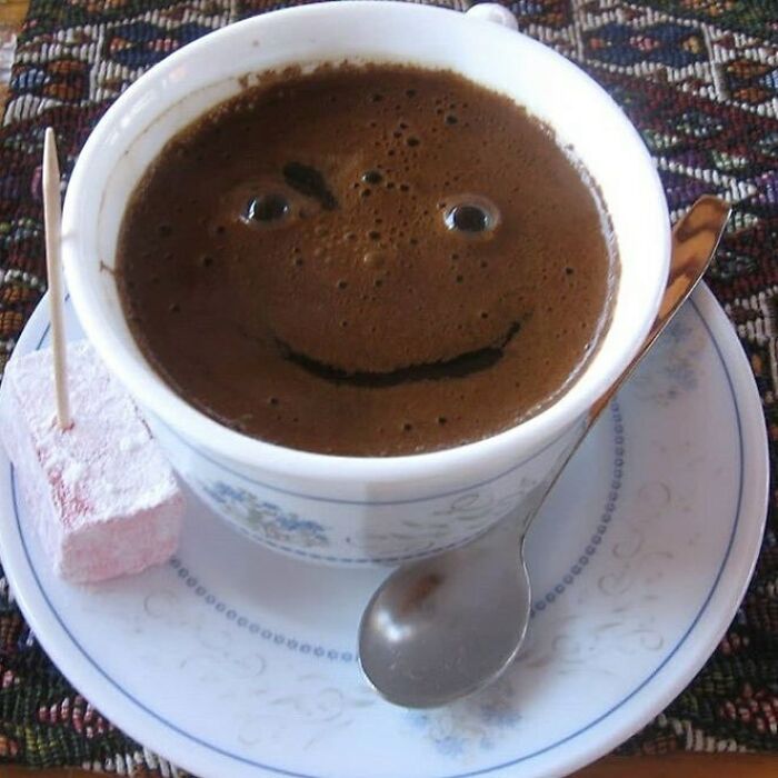 33 Times “Coffee Faces” Looked Like They Were Having A Rougher Day Than You, As Shared By This Page