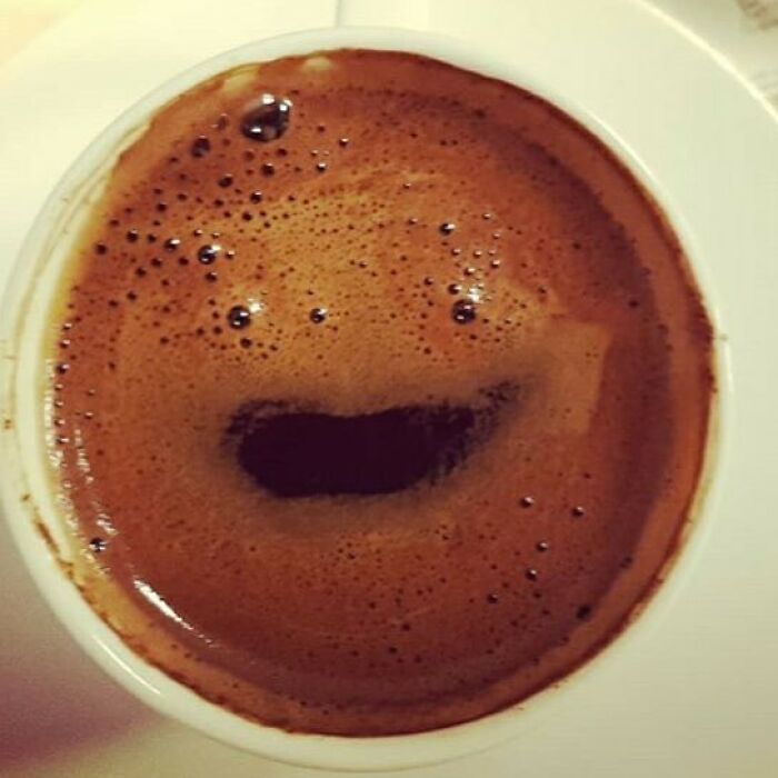33 Times “Coffee Faces” Looked Like They Were Having A Rougher Day Than You, As Shared By This Page