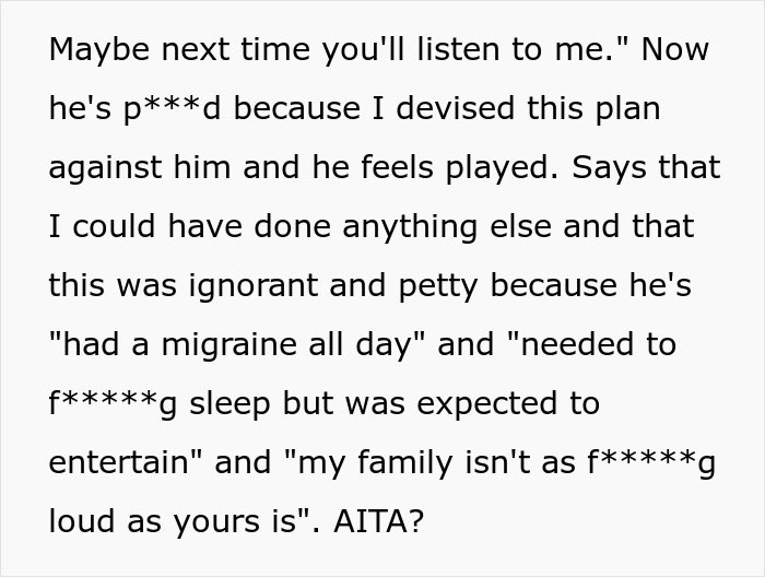 Dad Refuses To Help With Newborn And Keeps Inviting Family Over, Wife Makes Him Walk In Her Shoes