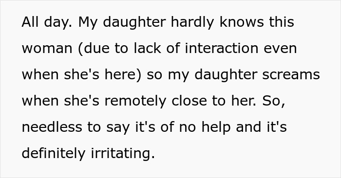 Dad Refuses To Help With Newborn And Keeps Inviting Family Over, Wife Makes Him Walk In Her Shoes