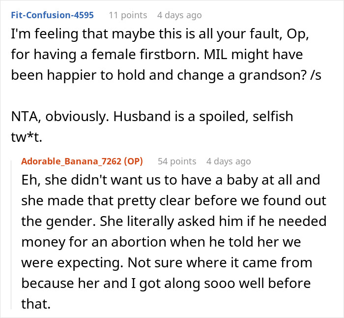 Dad Refuses To Help With Newborn And Keeps Inviting Family Over, Wife Makes Him Walk In Her Shoes