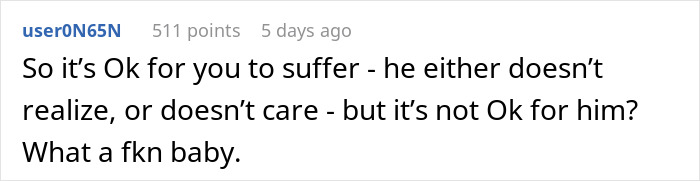Dad Refuses To Help With Newborn And Keeps Inviting Family Over, Wife Makes Him Walk In Her Shoes