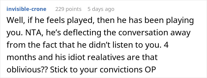 Dad Refuses To Help With Newborn And Keeps Inviting Family Over, Wife Makes Him Walk In Her Shoes