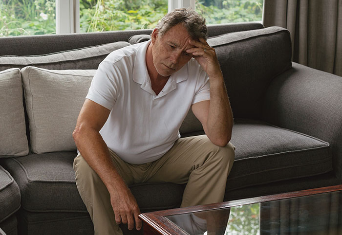 &ldquo;I Trusted Her Absolutely&rdquo;: An Innocent Ancestry Test Reveals A Secret Wife Kept From Husband For 18 Years