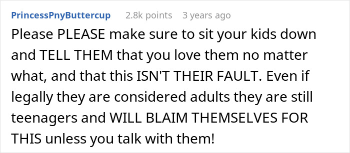 &ldquo;I Trusted Her Absolutely&rdquo;: An Innocent Ancestry Test Reveals A Secret Wife Kept From Husband For 18 Years