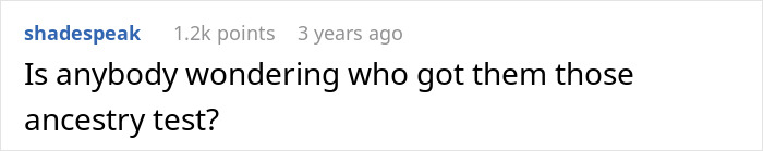 &ldquo;I Trusted Her Absolutely&rdquo;: An Innocent Ancestry Test Reveals A Secret Wife Kept From Husband For 18 Years