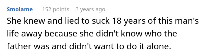 &ldquo;I Trusted Her Absolutely&rdquo;: An Innocent Ancestry Test Reveals A Secret Wife Kept From Husband For 18 Years
