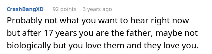 &ldquo;I Trusted Her Absolutely&rdquo;: An Innocent Ancestry Test Reveals A Secret Wife Kept From Husband For 18 Years