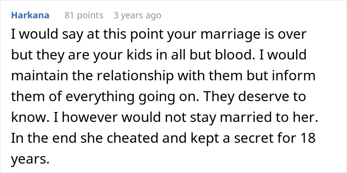 &ldquo;I Trusted Her Absolutely&rdquo;: An Innocent Ancestry Test Reveals A Secret Wife Kept From Husband For 18 Years
