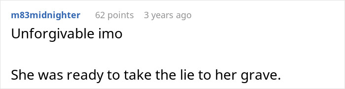 &ldquo;I Trusted Her Absolutely&rdquo;: An Innocent Ancestry Test Reveals A Secret Wife Kept From Husband For 18 Years