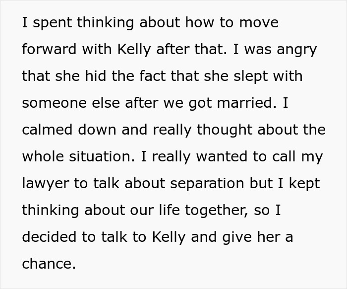 &ldquo;I Trusted Her Absolutely&rdquo;: An Innocent Ancestry Test Reveals A Secret Wife Kept From Husband For 18 Years