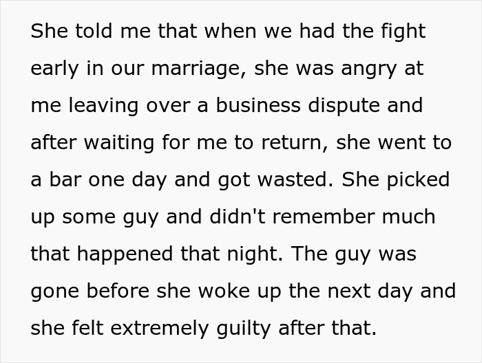 &ldquo;I Trusted Her Absolutely&rdquo;: An Innocent Ancestry Test Reveals A Secret Wife Kept From Husband For 18 Years
