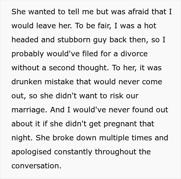 &ldquo;I Trusted Her Absolutely&rdquo;: An Innocent Ancestry Test Reveals A Secret Wife Kept From Husband For 18 Years