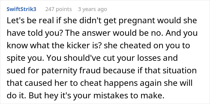 &ldquo;I Trusted Her Absolutely&rdquo;: An Innocent Ancestry Test Reveals A Secret Wife Kept From Husband For 18 Years