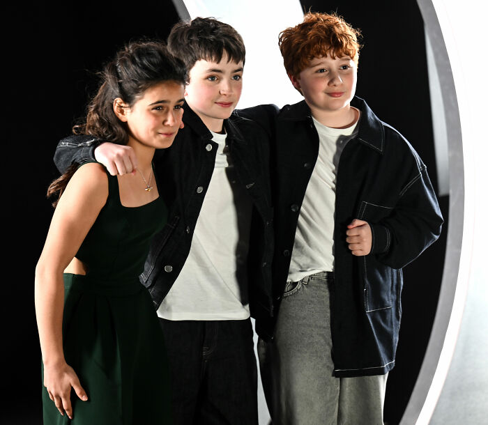 “These Kids Are Doomed”: Clip Of New ‘Harry Potter’ Show’s Harry, Ron And Hermione Sparks Heated Debate