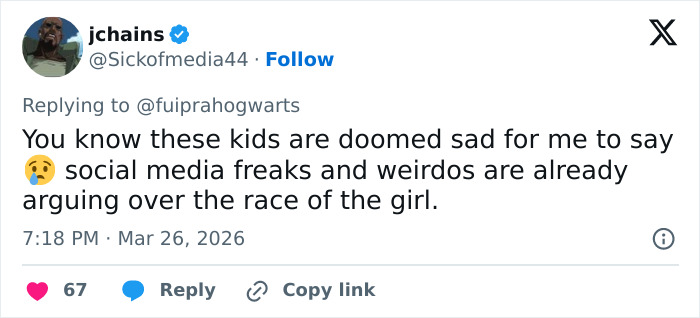 “These Kids Are Doomed”: Clip Of New ‘Harry Potter’ Show’s Harry, Ron And Hermione Sparks Heated Debate